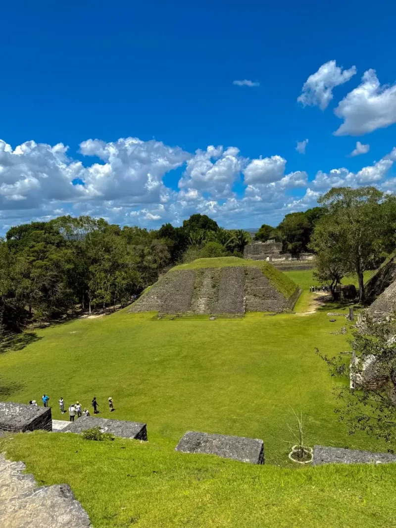 Belize Nature Getaway