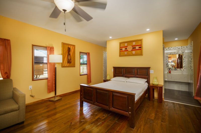 Belize cabins deals