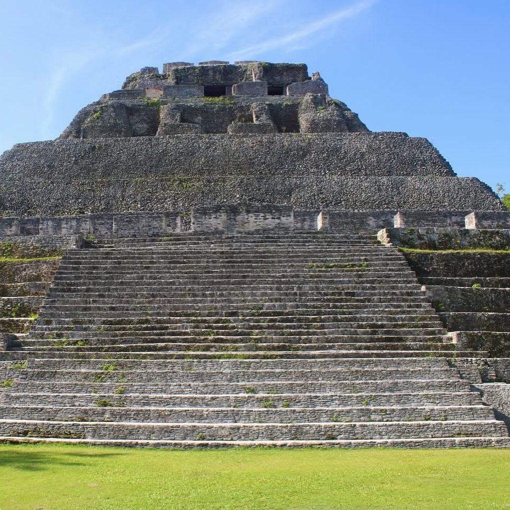 Belize trip planning