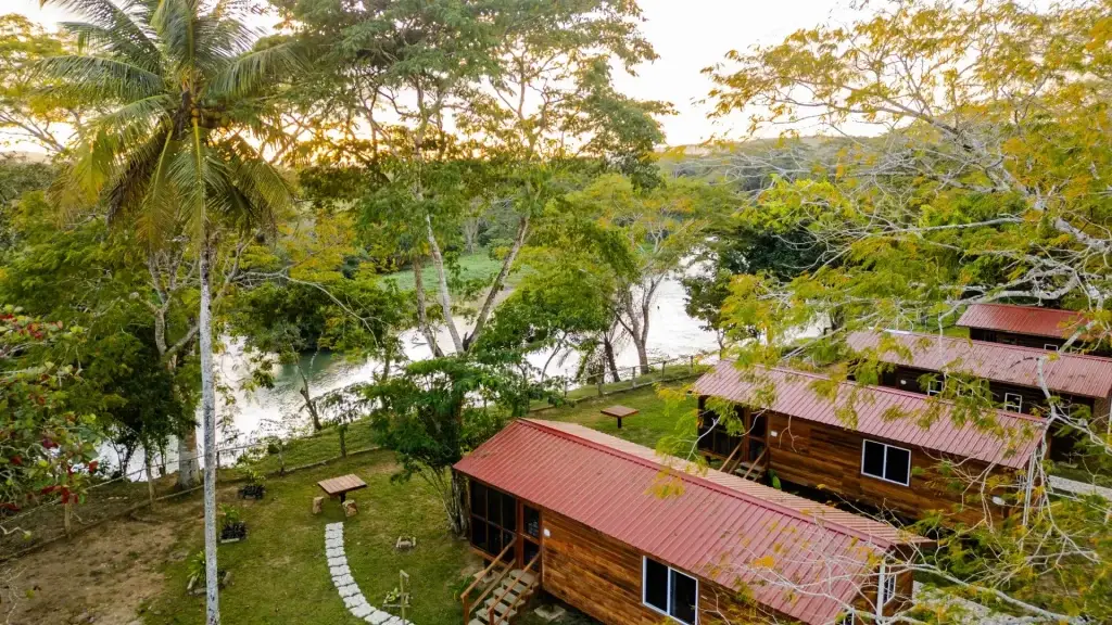 Belize travel deals