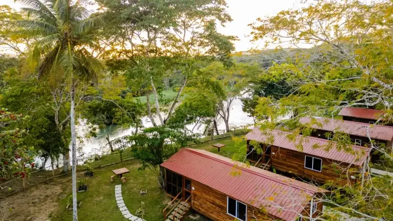 Belize travel deals