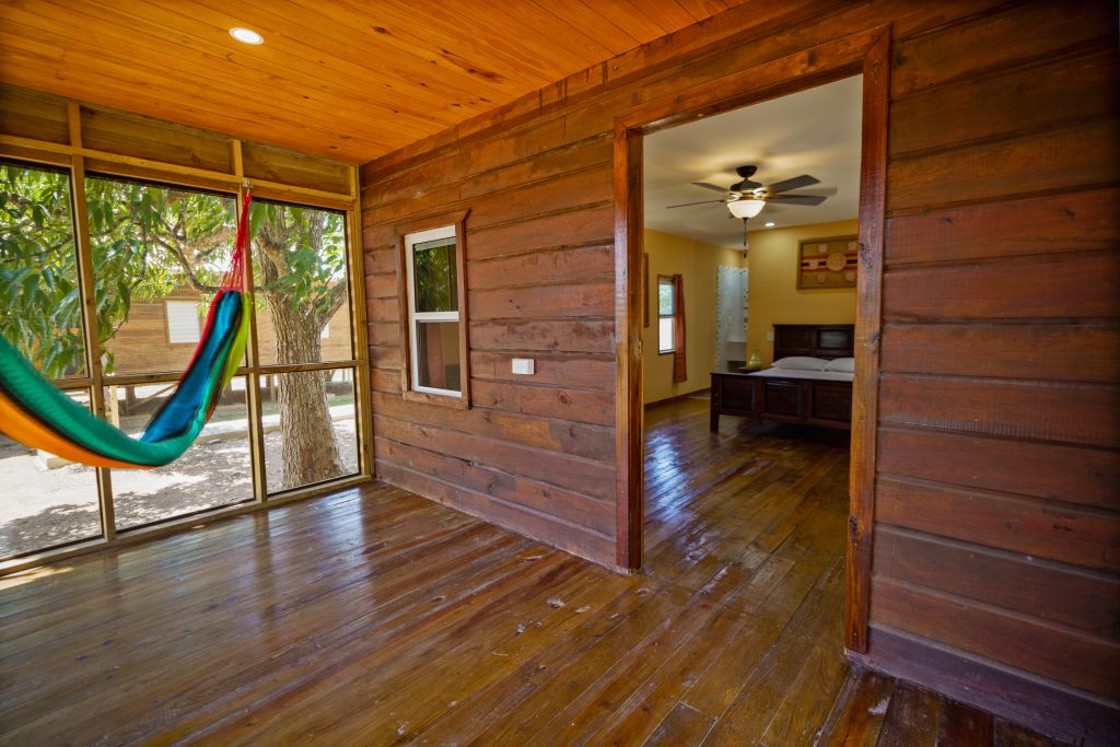 Carmelita River Cabins Belize