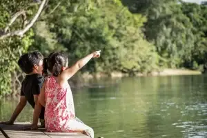 eco tourism in Belize