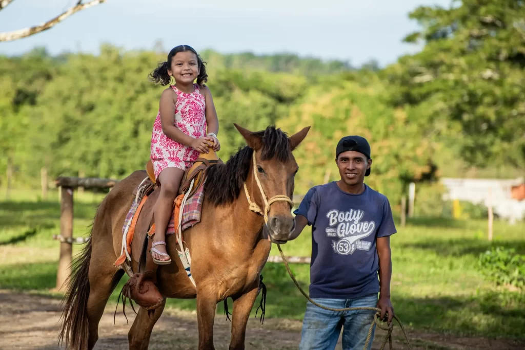 responsible travel Belize