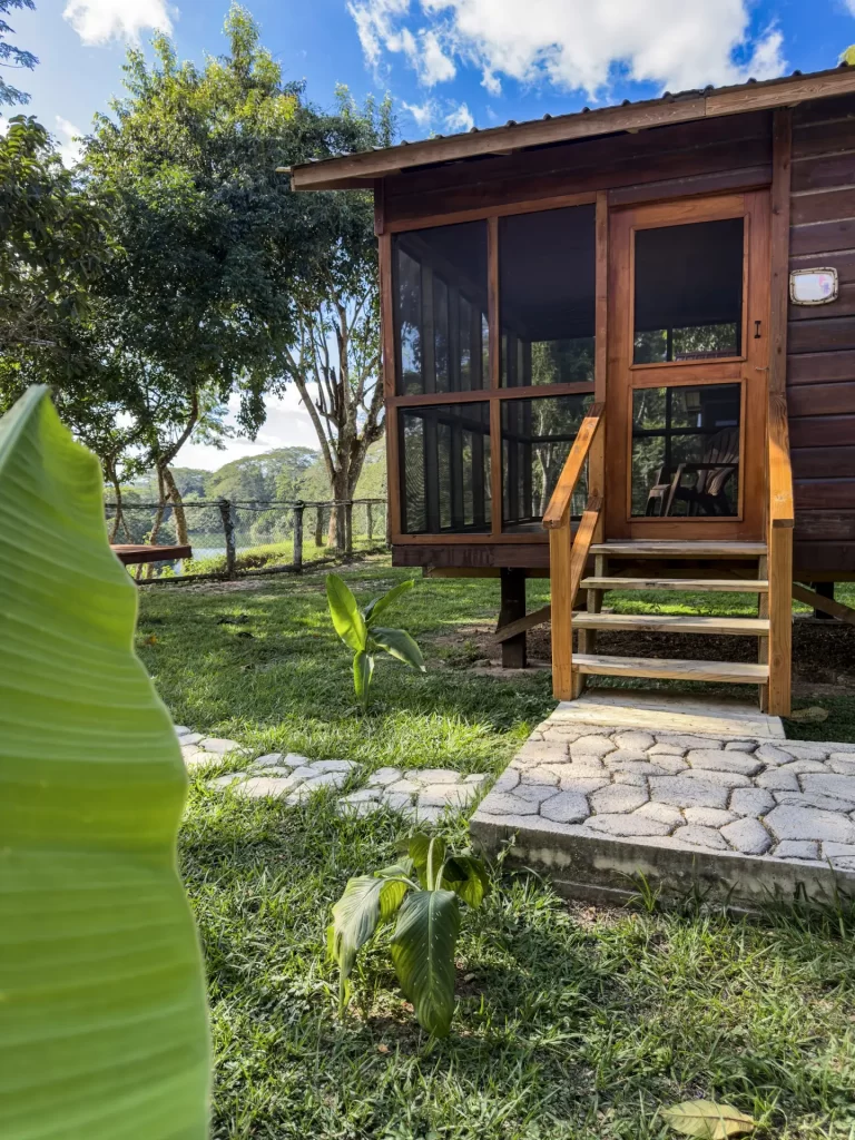 Carmelita River Cabins Belize