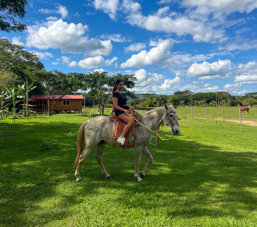 private Belize getaway