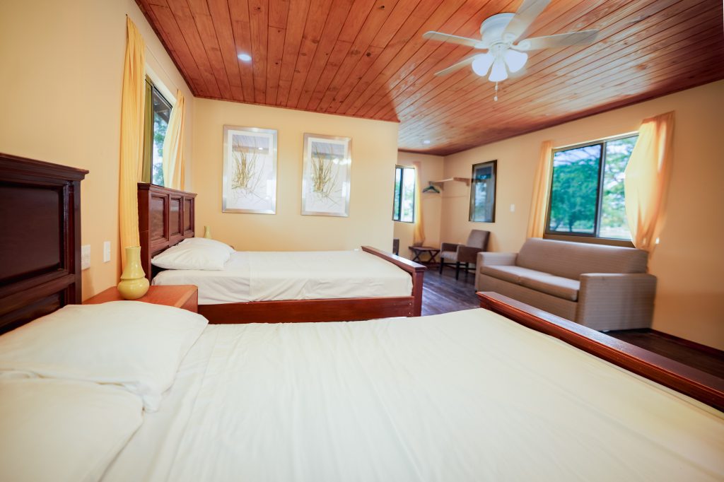 Carmelita River Cabins Belize
