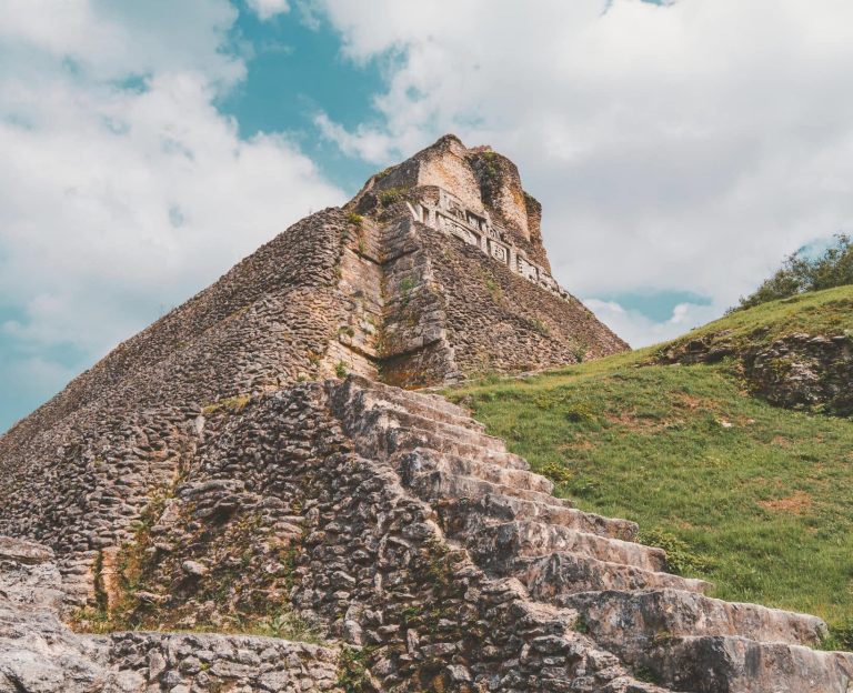 Belize travel guide