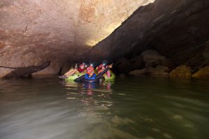 Belize family vacation