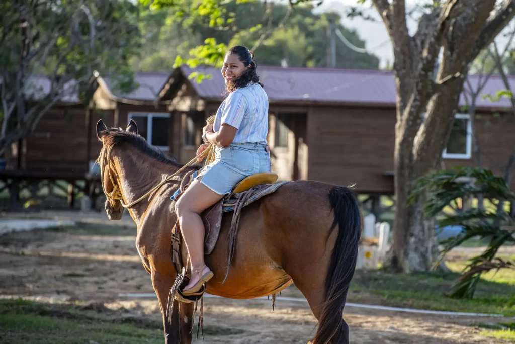 Belize travel guide