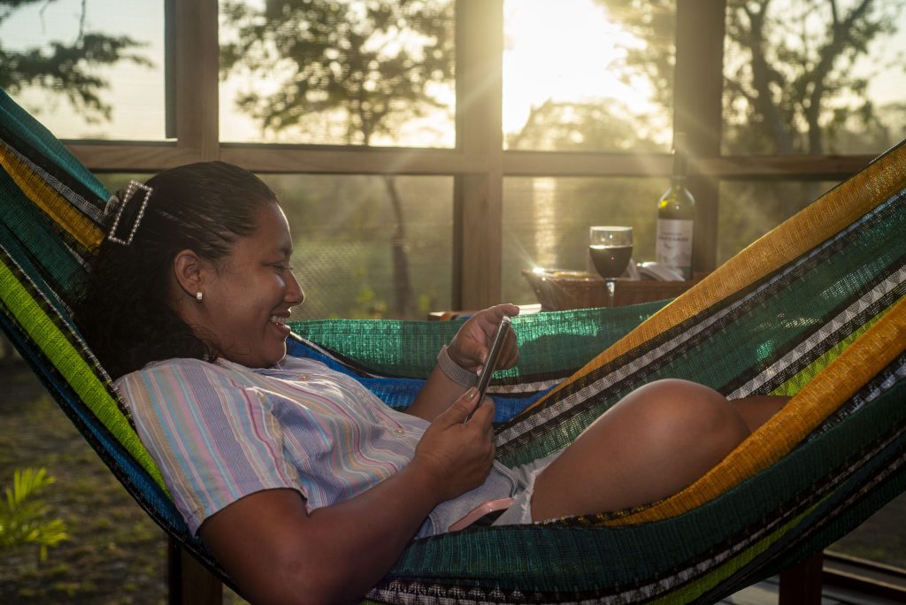 Belize July getaway
