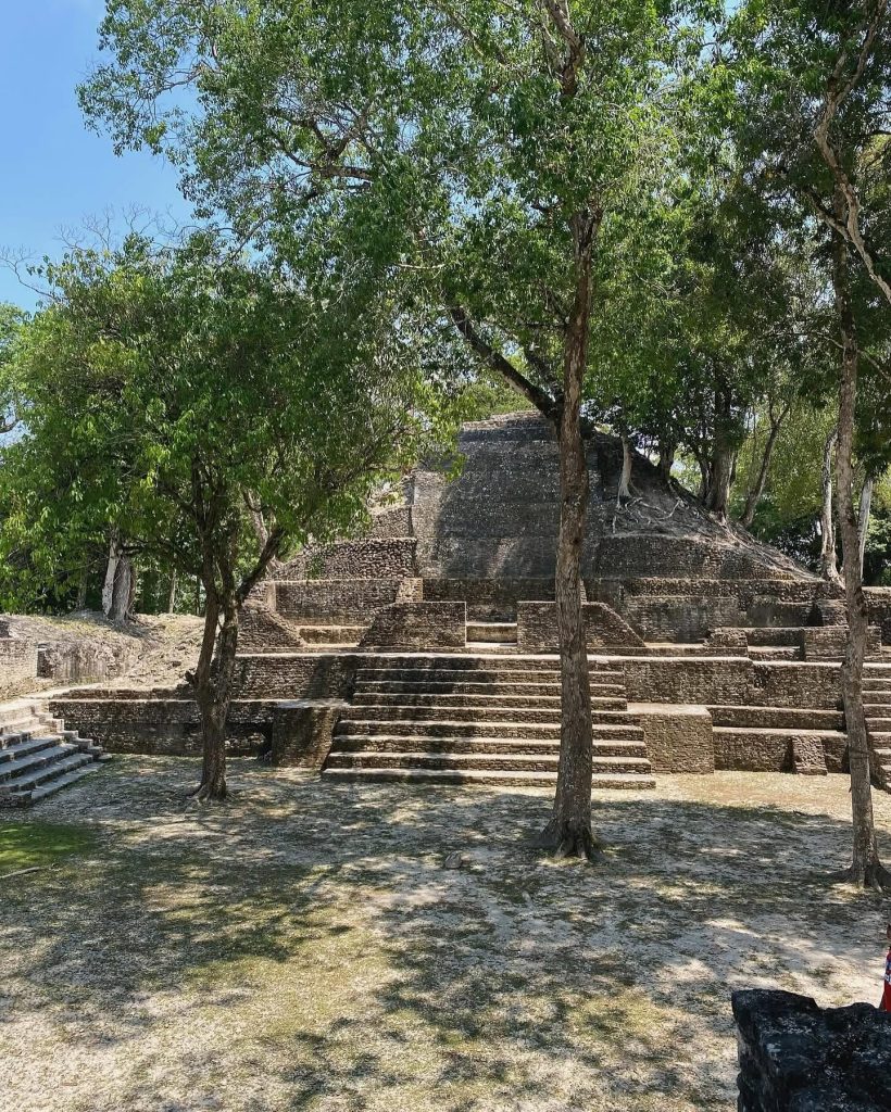 best time to visit Belize