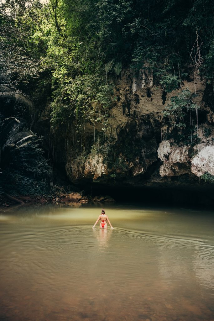 Belize adventure travel