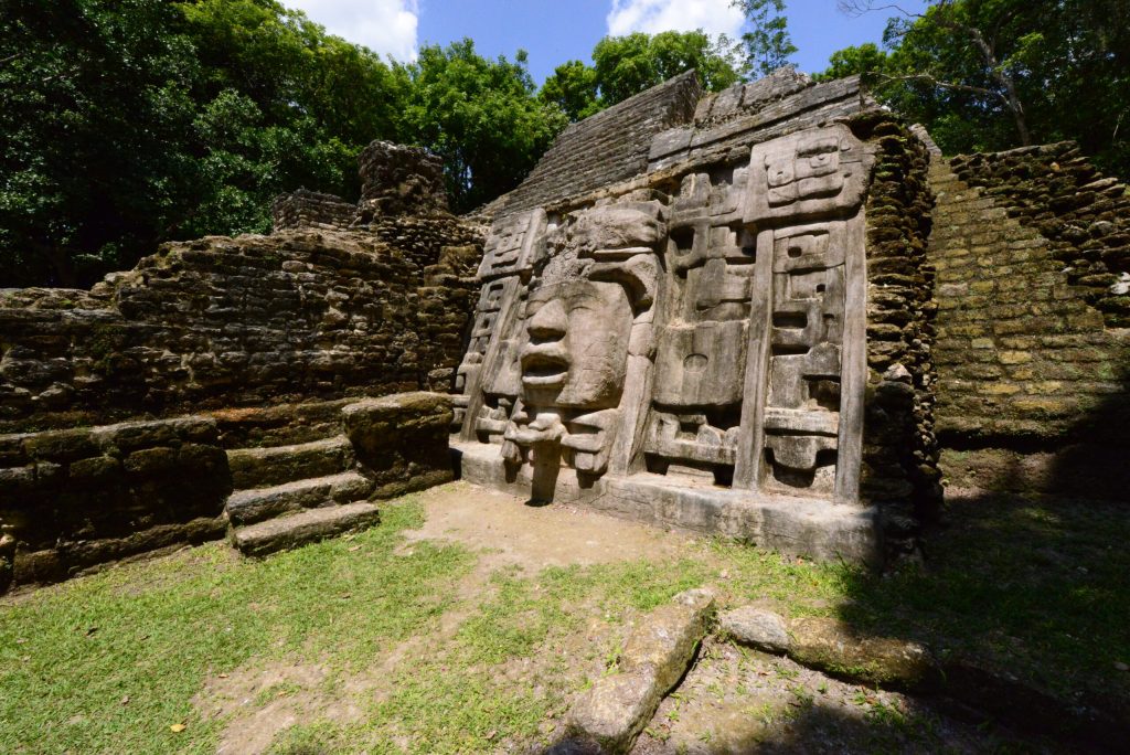 Belize travel guide