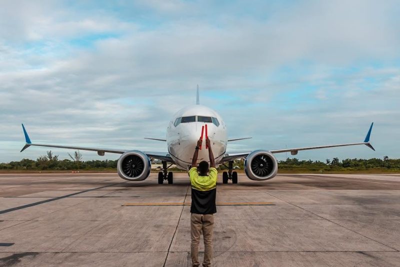 Philip Goldson International Airport