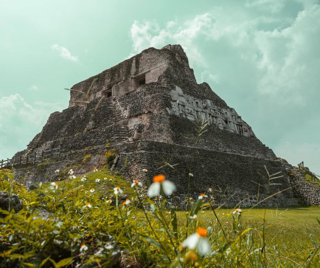 Belize quiet season travel