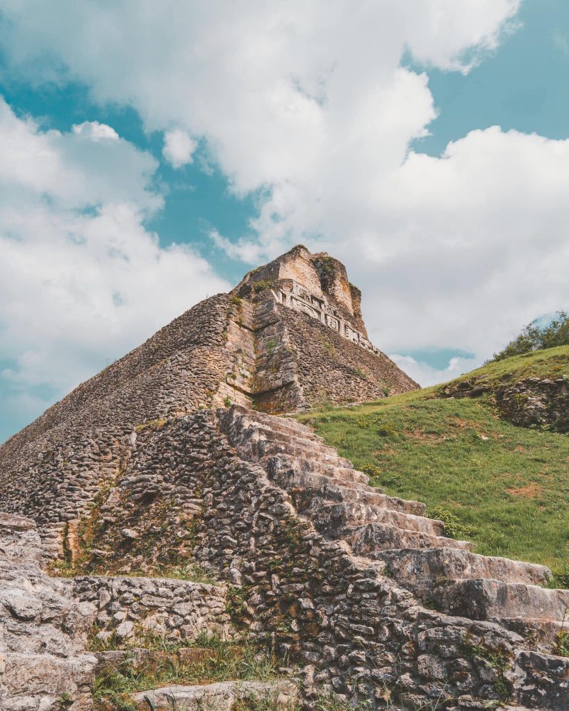 Belize quiet season travel