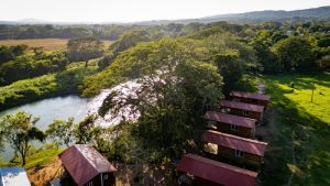 San Ignacio accommodations