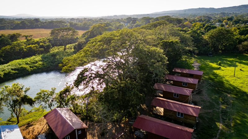 San Ignacio accommodations