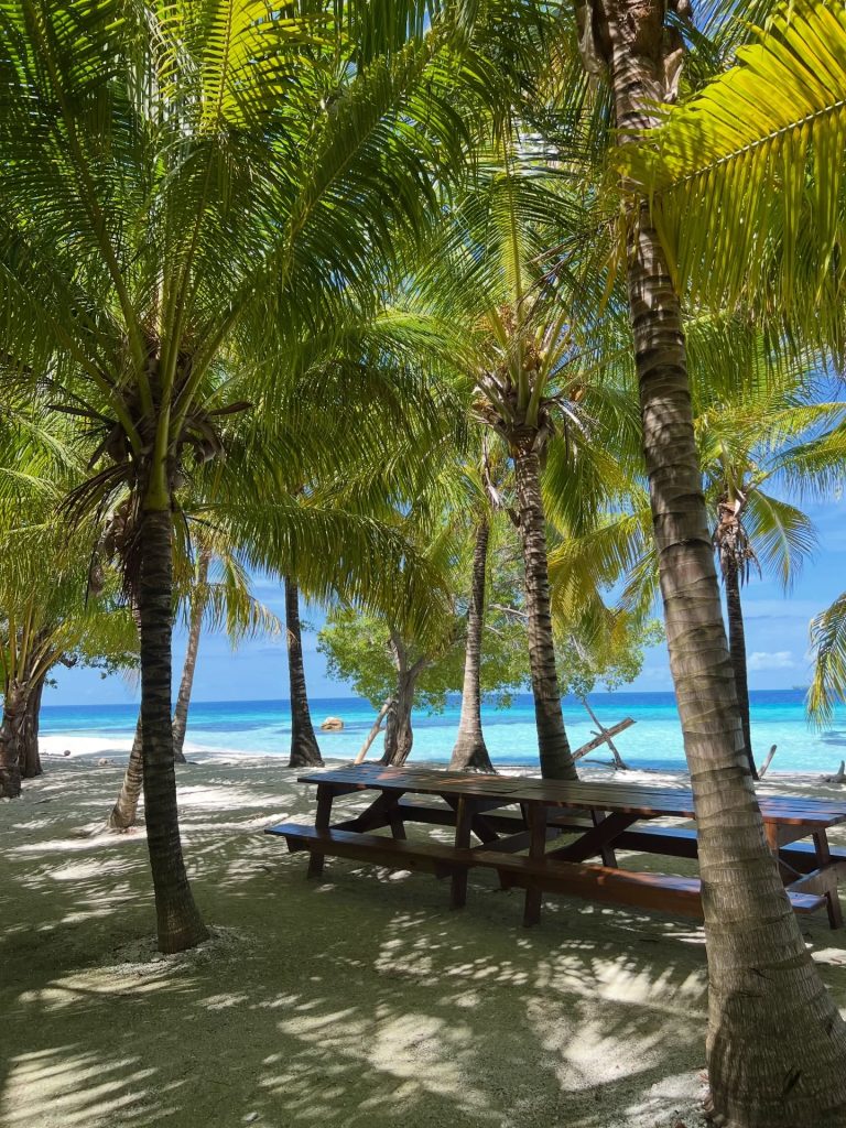 7 day Belize itinerary